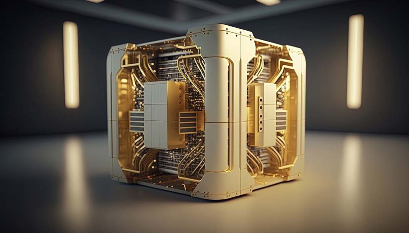 量子攻击将引发大萧条